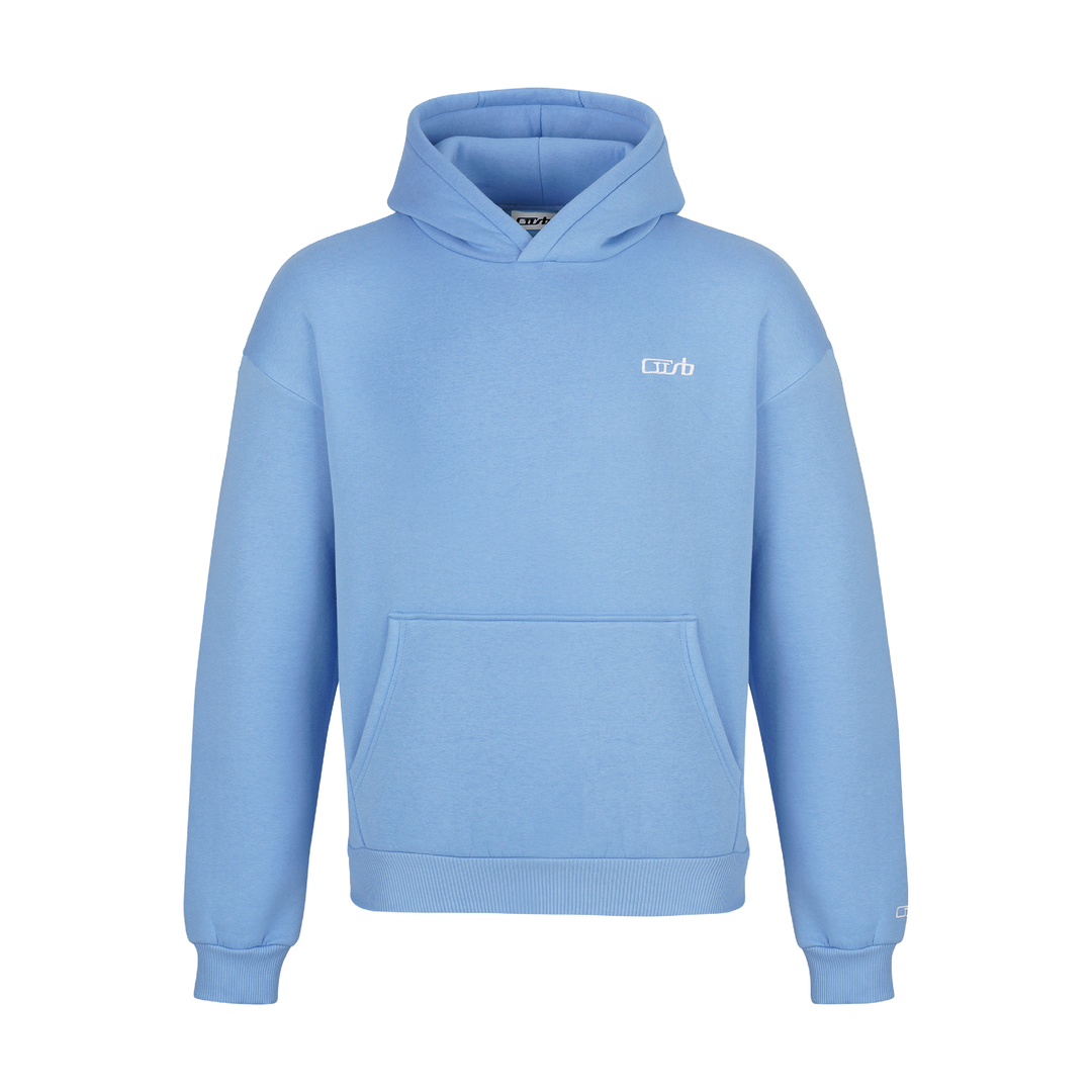 Tracksuit cusb clo babyblue