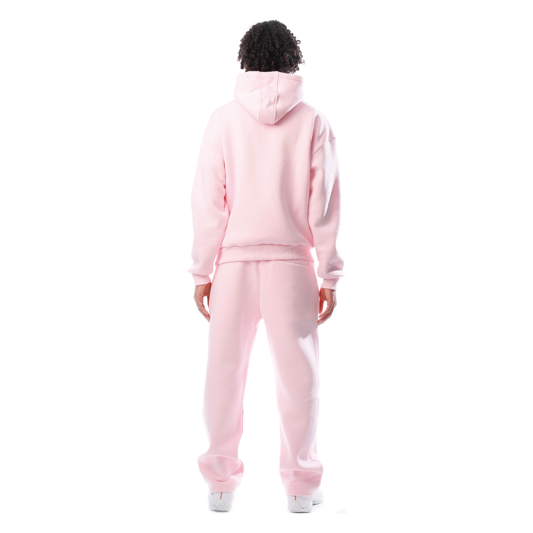 Tracksuit cusb clo rose